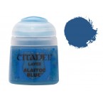 Краска Alaitoc Blue